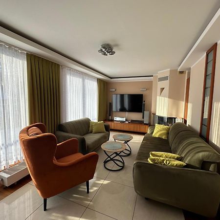 Apartament Panorama Ustronia 外观 照片