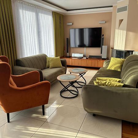 Apartament Panorama Ustronia 外观 照片