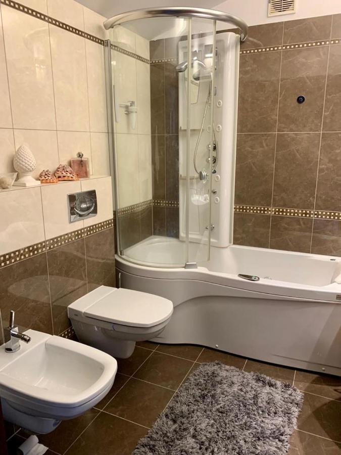 Apartament Panorama Ustronia 外观 照片