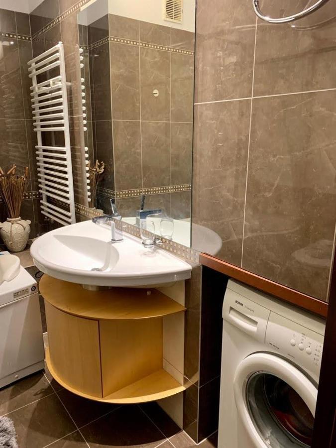 Apartament Panorama Ustronia 外观 照片