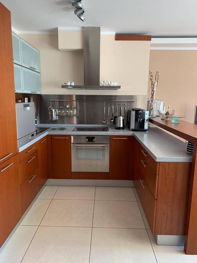 Apartament Panorama Ustronia 外观 照片