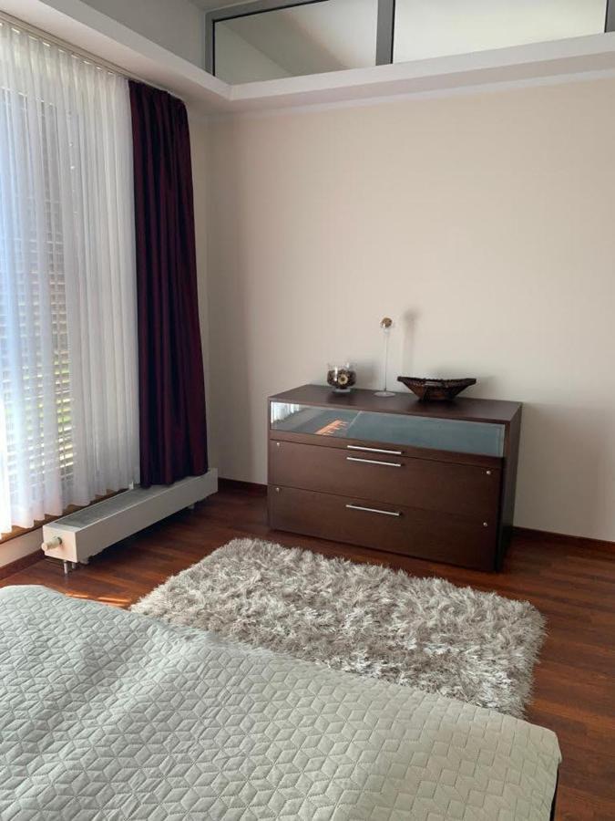 Apartament Panorama Ustronia 外观 照片