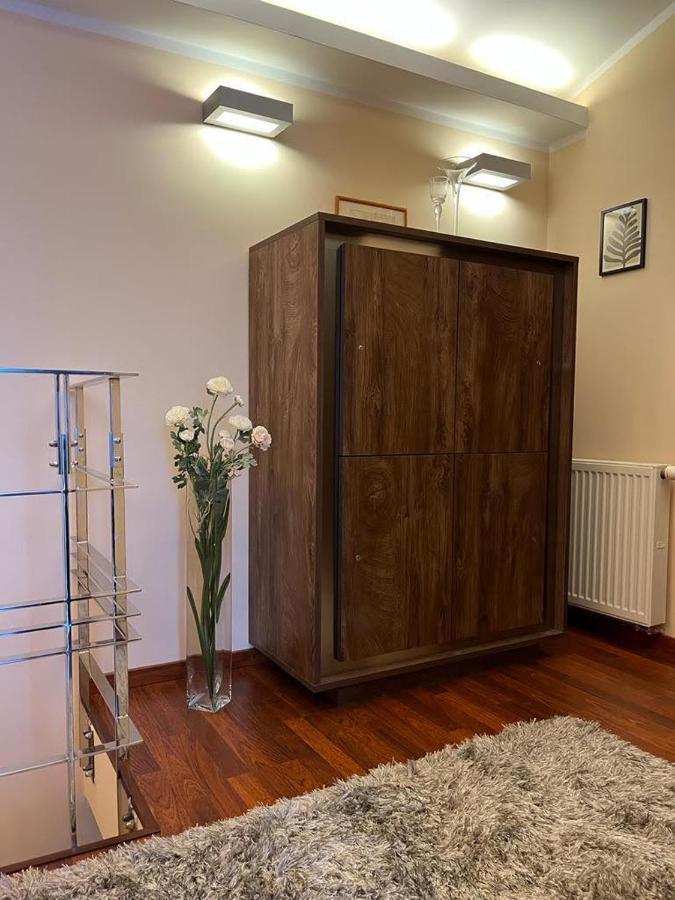 Apartament Panorama Ustronia 外观 照片