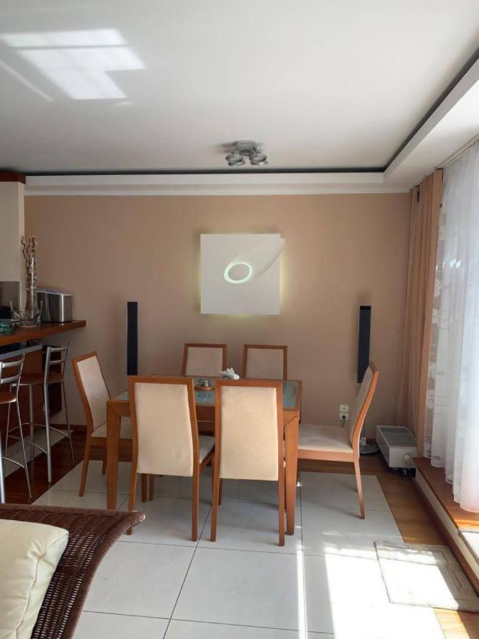 Apartament Panorama Ustronia 外观 照片