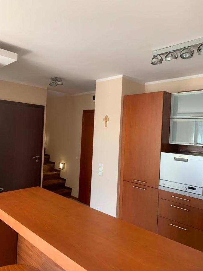 Apartament Panorama Ustronia 外观 照片