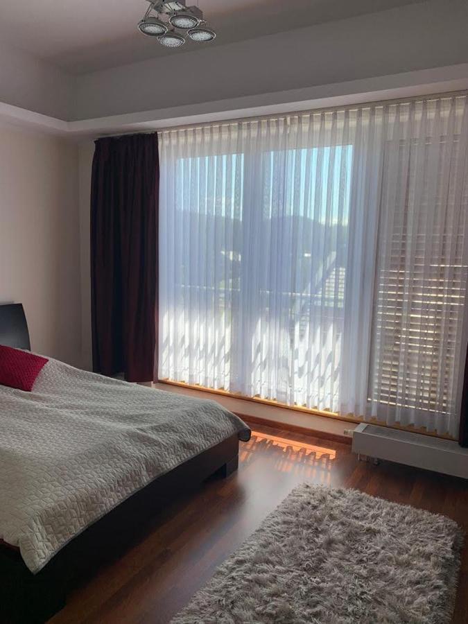 Apartament Panorama Ustronia 外观 照片