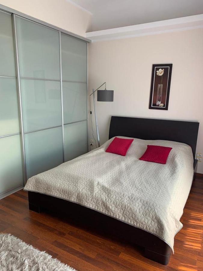 Apartament Panorama Ustronia 外观 照片