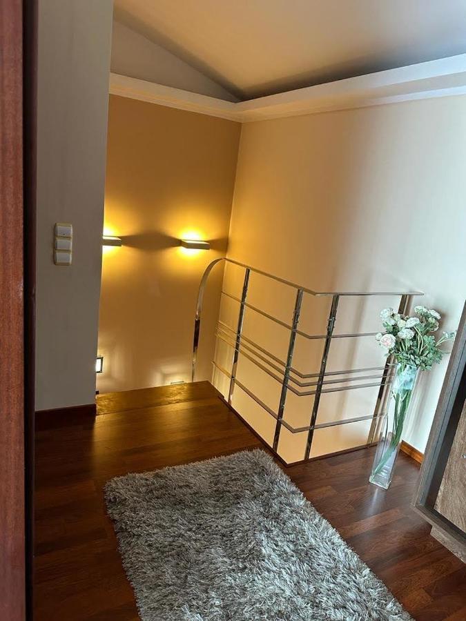 Apartament Panorama Ustronia 外观 照片