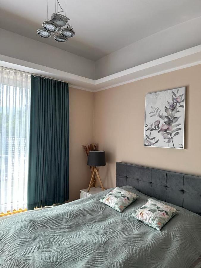 Apartament Panorama Ustronia 外观 照片