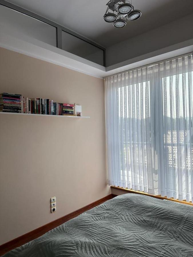 Apartament Panorama Ustronia 外观 照片