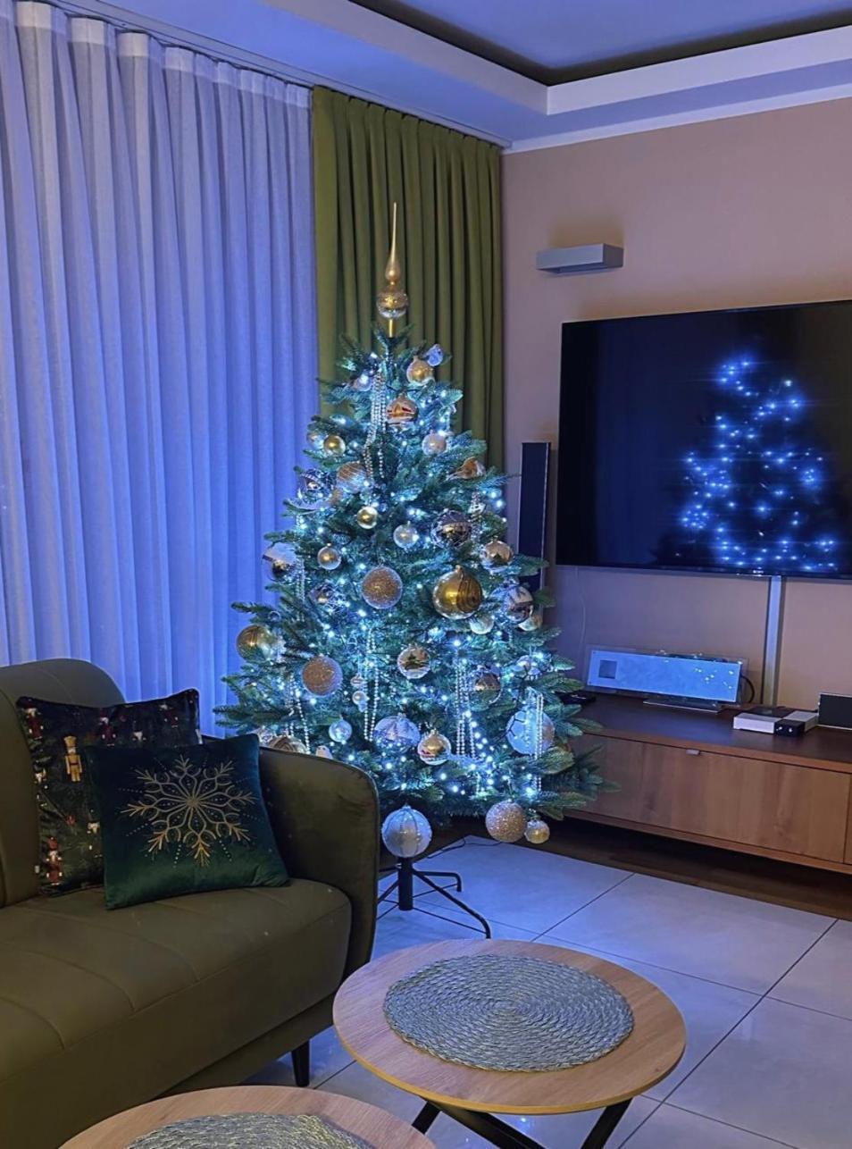 Apartament Panorama Ustronia 外观 照片