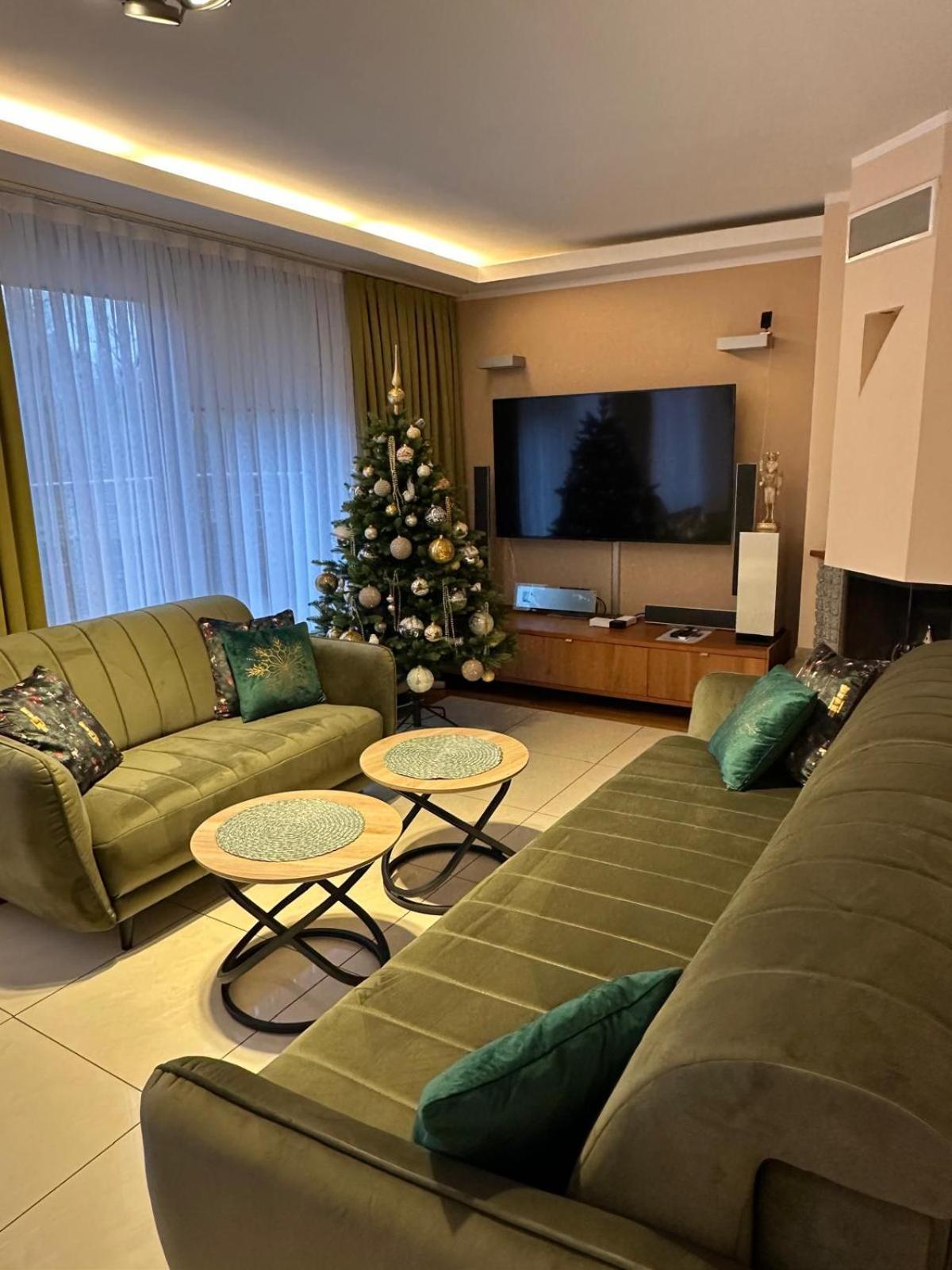 Apartament Panorama Ustronia 外观 照片