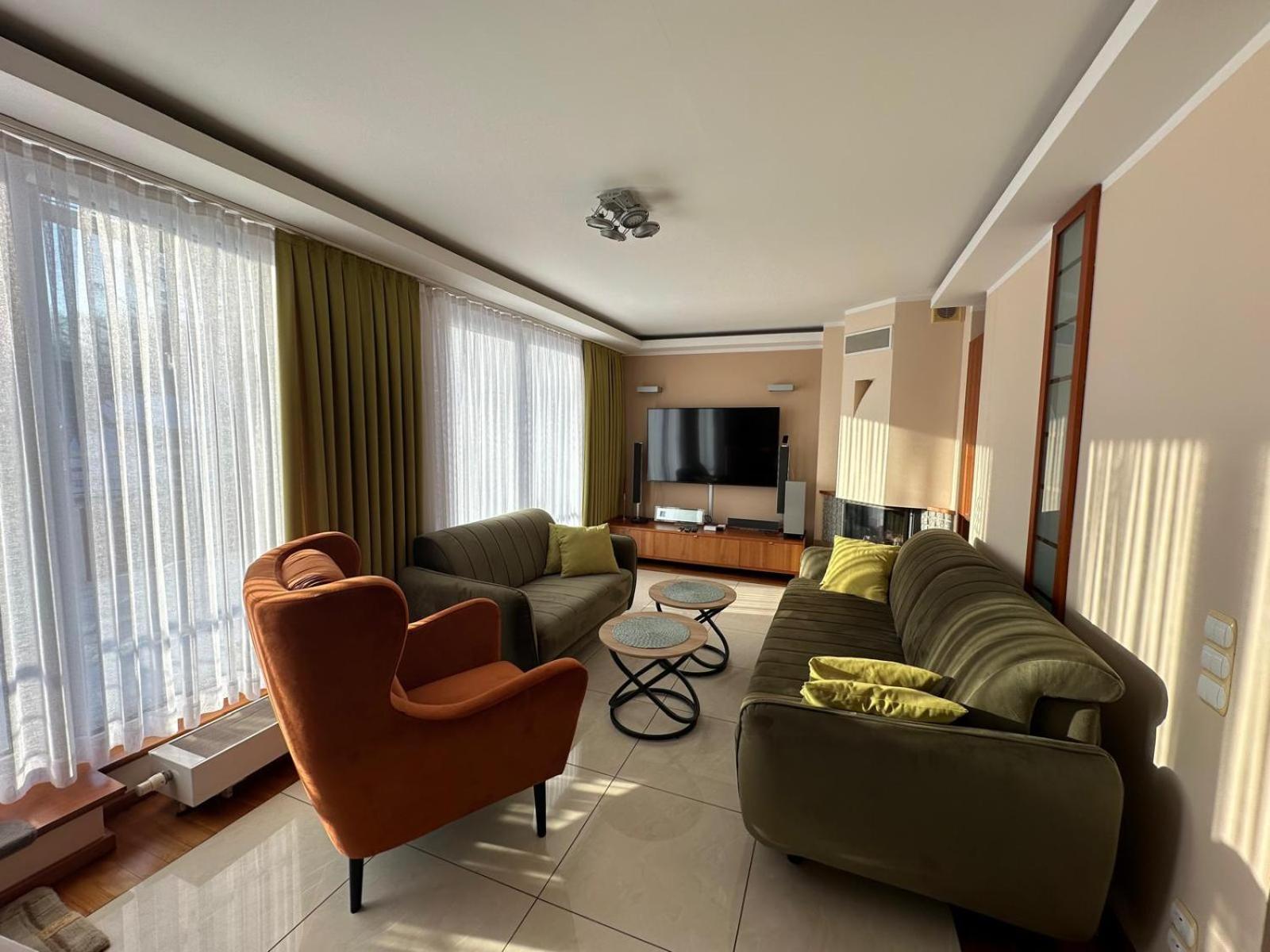 Apartament Panorama Ustronia 外观 照片